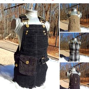 Brand New Toddler jumper dress